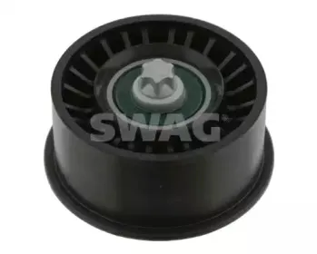 99 91 8181 SWAG Паразитный / Ведущий ролик, зубчатый ремень 99 91 8181 SWAG Паразитный / Ведущий ролик, зубчатый ремень